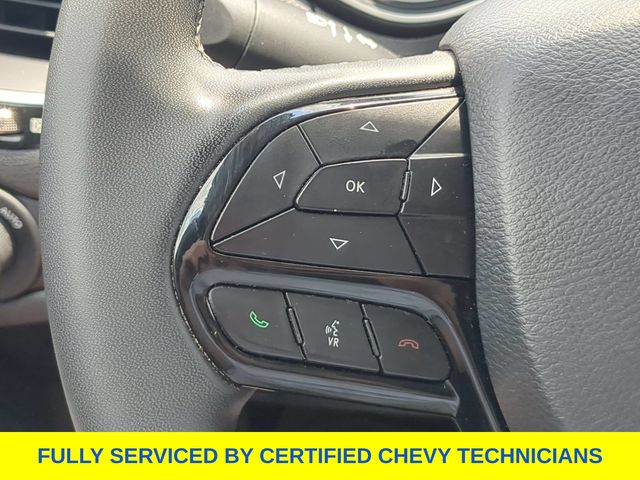 Used 2023 Jeep Cherokee SUV