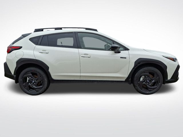 new 2026 Subaru Crosstrek Hybrid car, priced at $35,856