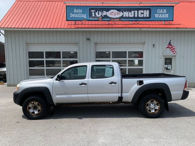Used 2011 Toyota Tacoma Truck