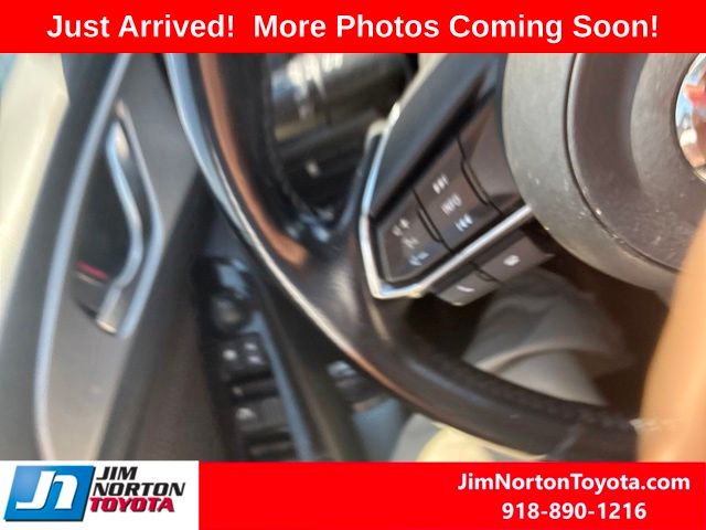 Used 2018 Mazda Mazda3 Touring in Tusla OK | JM1BN1V33J1159030