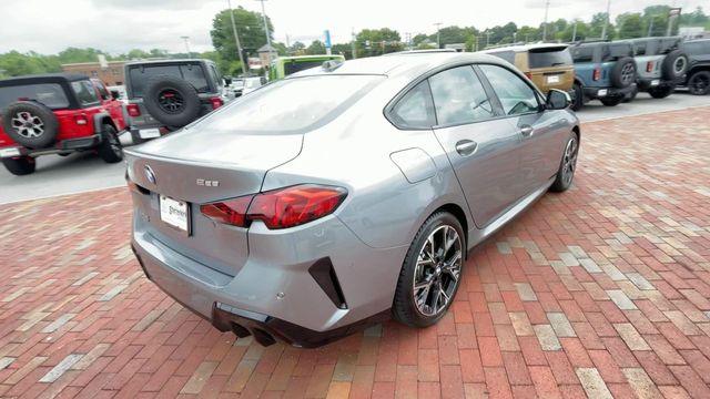 Used 2025 BMW 2 Series Sedan
