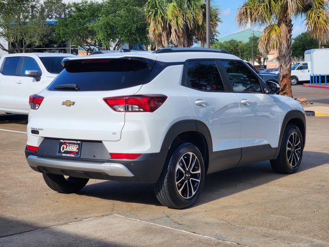 2026 Chevrolet TrailBlazer LT - 6