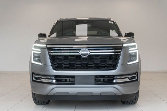Used 2025 Nissan Armada SUV