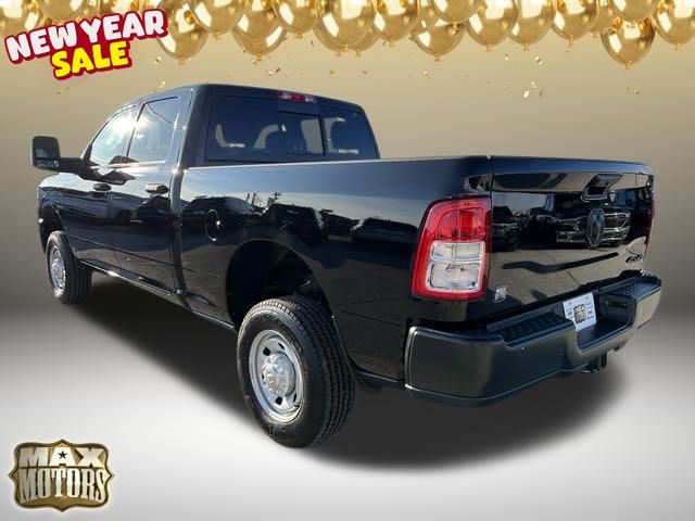 2024 Ram 2500 Tradesman 5