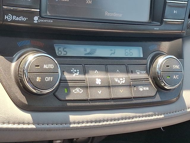 Used 2015 Toyota RAV4 SUV