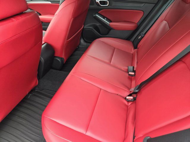 new 2026 Acura Integra car, priced at $38,610