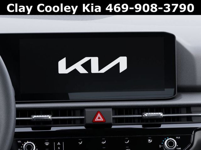 2026 Kia Sportage Hybrid