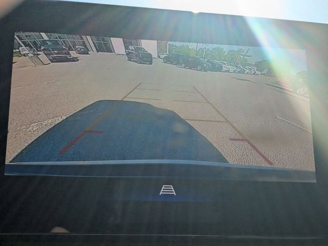 2025 Chevrolet TrailBlazer LT White at Bob Mills Chevrolet