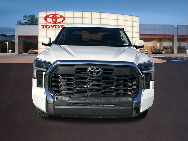 2022 Toyota Tundra SR5 23