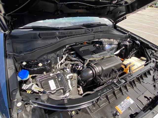 used 2020 Ford Explorer car, priced at $20,764