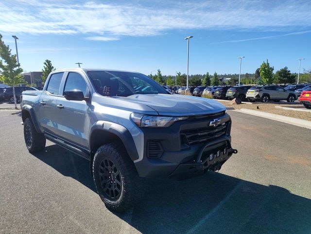 2023 Chevrolet Colorado 4WD Trail Boss Crew Cab Short Box's photo