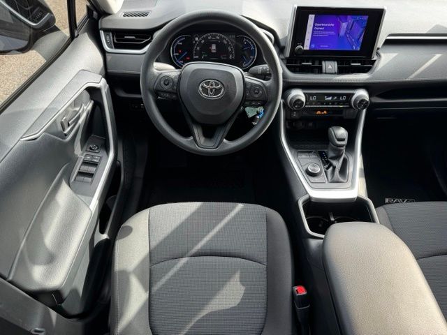 Used 2023 Toyota RAV4 Hybrid SUV