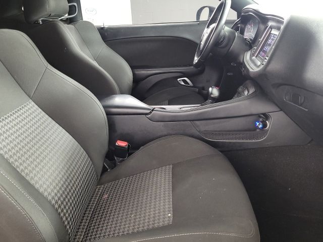 Used 2023 Dodge Challenger Coupe
