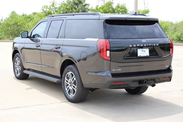 2026 Ford Expedition Max Active - 5