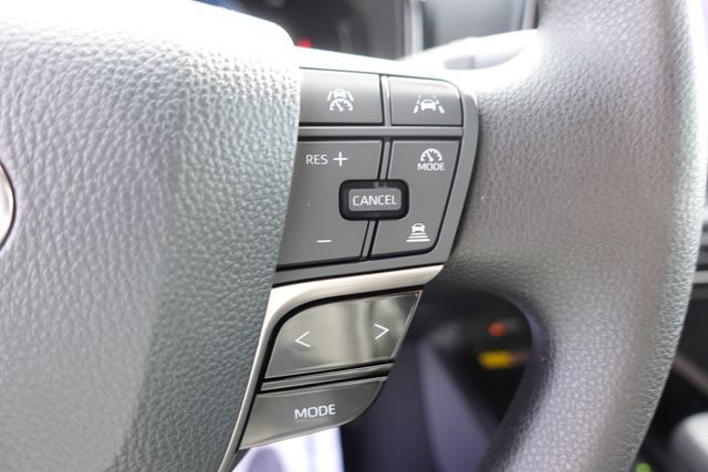 new 2026 Toyota Camry car