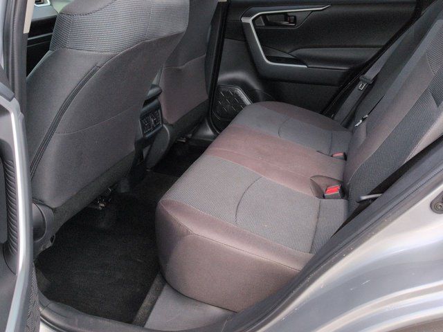 Used 2025 Toyota RAV4 SUV