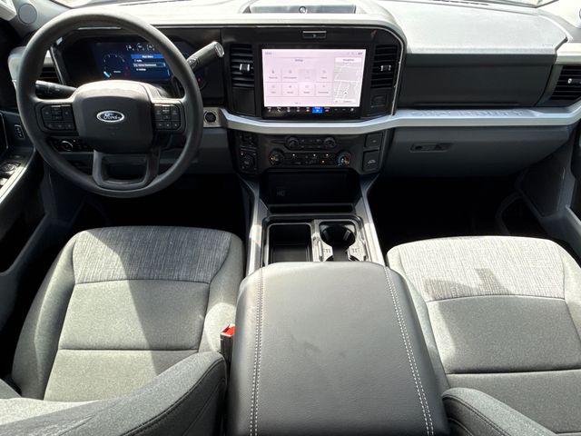 Used 2026 Ford F-250SD Truck