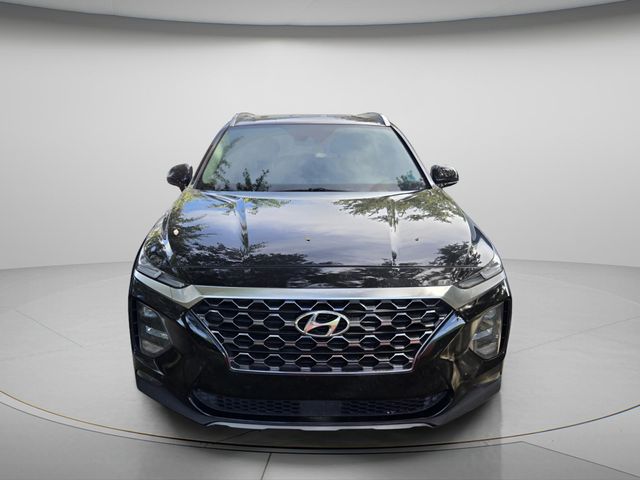 2020 Hyundai Santa Fe - $13,521