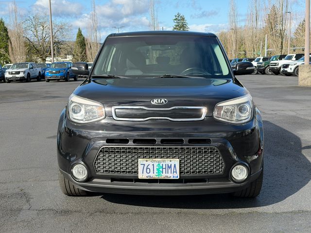 used 2015 Kia Soul car, priced at $9,995