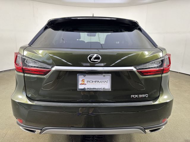 2022 Lexus RX RX photo