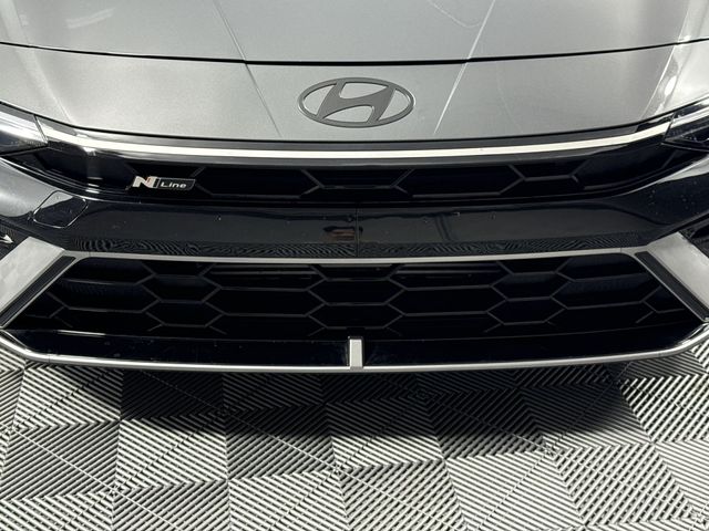Used 2025 Hyundai Elantra For Sale in Indianapolis, IN