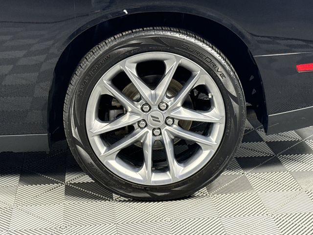 Used 2022 Dodge Challenger For Sale in Indianapolis, IN