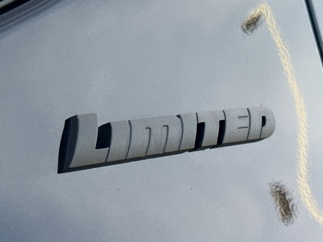 Used 2026 Toyota Tundra Truck