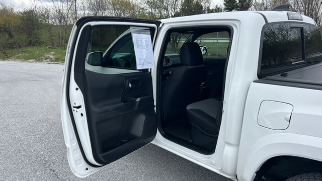 Used 2023 Toyota Tacoma Truck