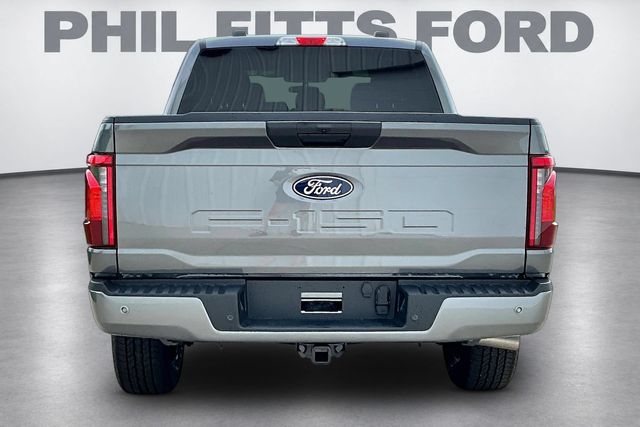2026 Ford F-150 STX® - 3