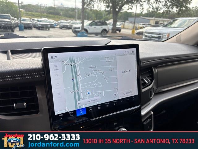 Used Car 2024 Ford Expedition Max  Xlt For Sale Under $40,000 In San Antonio, Texas