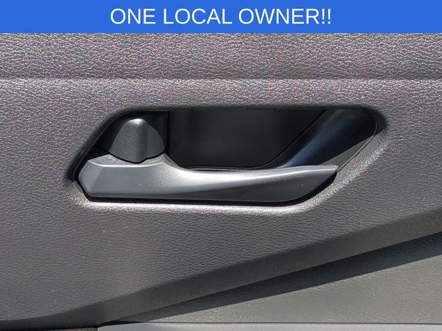 Used 2024 Gray Nissan Rock Creek image 28