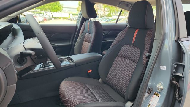 2026 Nissan Sentra