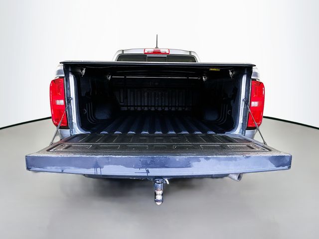 Thumbnail: 2018 Chevrolet Colorado - 24