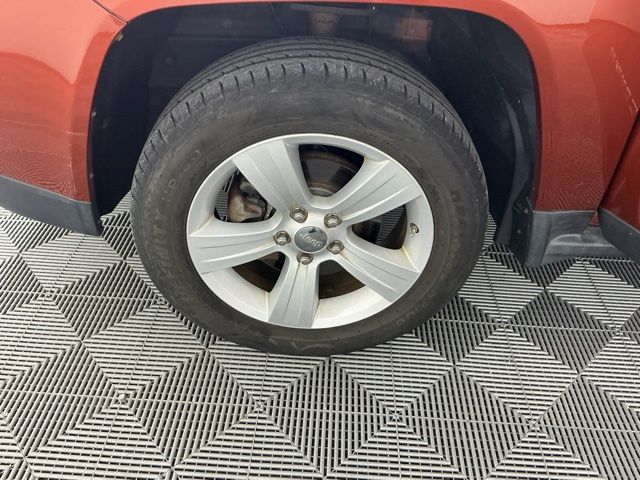 used 2012 Jeep Compass car, priced at $7,997