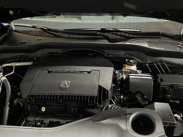 2024 Acura MDX Technology - Majestic Black Pearl exterior view 14