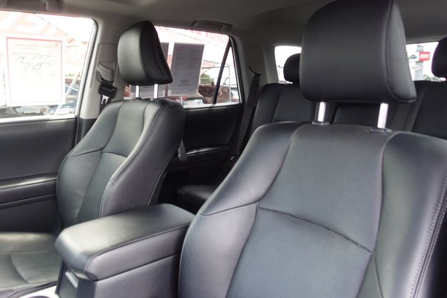 used 2023 Toyota 4Runner car, priced at $48,000