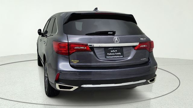 2019 Acura MDX 3.5L Technology Package  at Emmons Autoplex