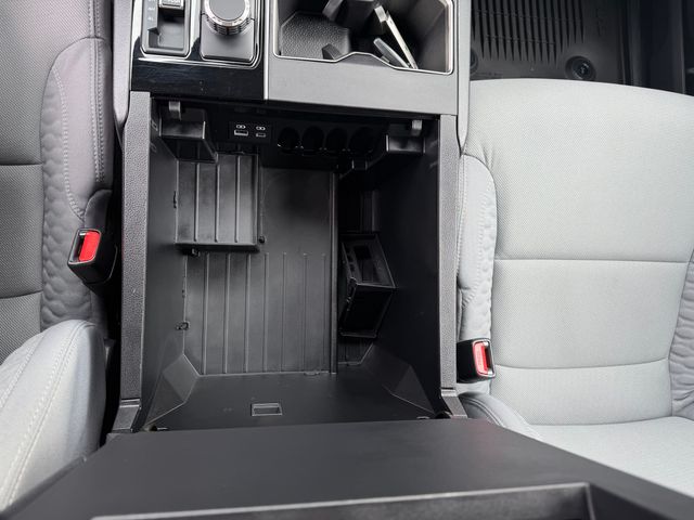 Used 2025 Toyota Tundra Truck