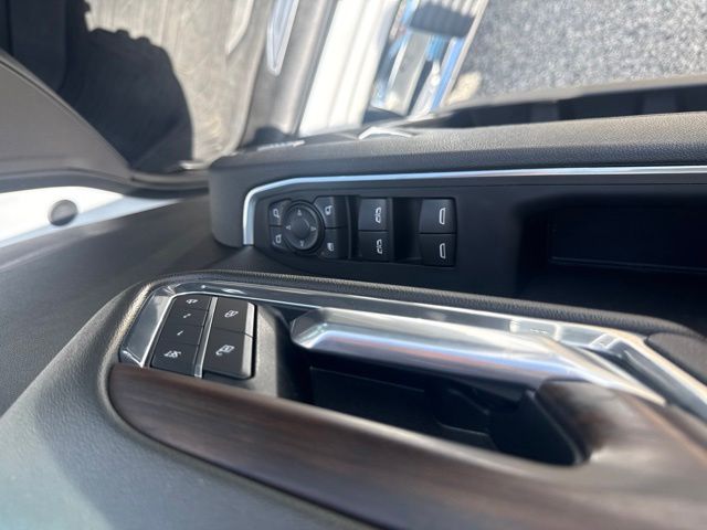 2025 GMC Sierra 1500 SLT:47144A