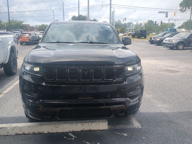 2024 Jeep Grand Wagoneer Series II 4x4