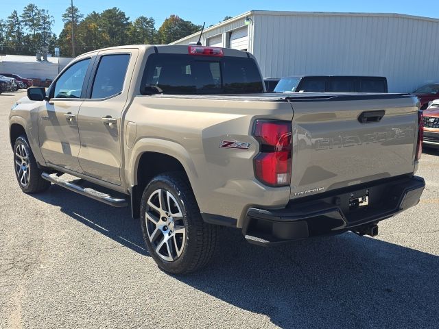 2024 Chevrolet Colorado Z71:C02463