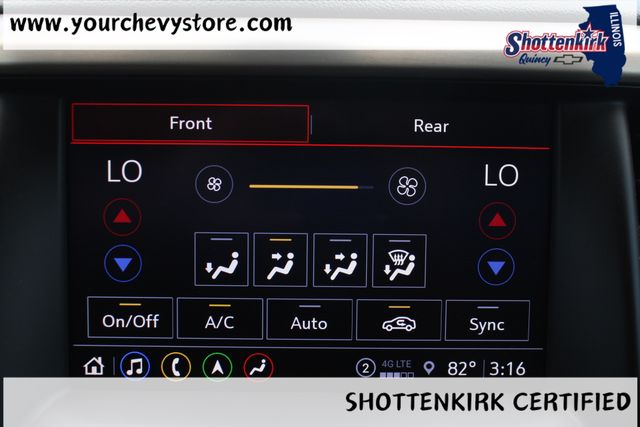 Used 2023 GMC Acadia SUV