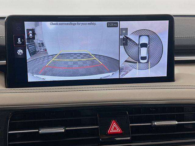 Thumbnail: 2026 Genesis G70 - 14