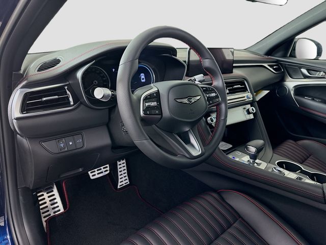 Thumbnail: 2026 Genesis G70 - 9
