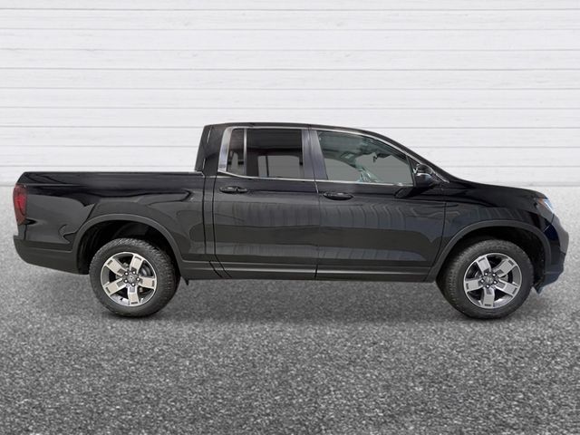 New 2026 Honda Ridgeline Truck