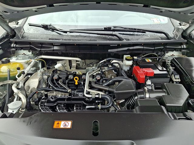 used 2022 Mitsubishi Outlander car, priced at $16,950