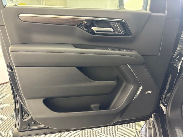 New 2026 Chevrolet Tahoe SUV