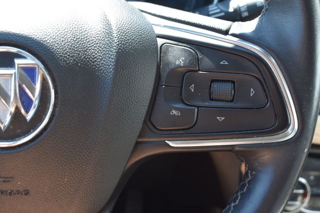 Used 2022 Buick Encore GX SUV