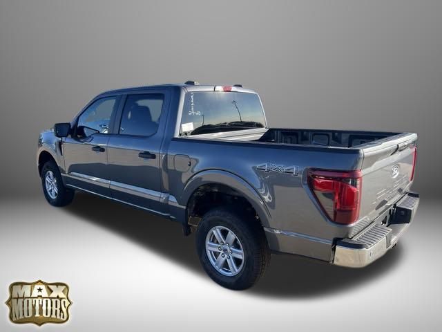 2024 Ford F-150 XL 5