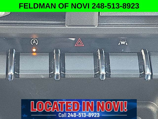 Used 2023 Chevrolet Colorado For Sale in New Hudson, MI